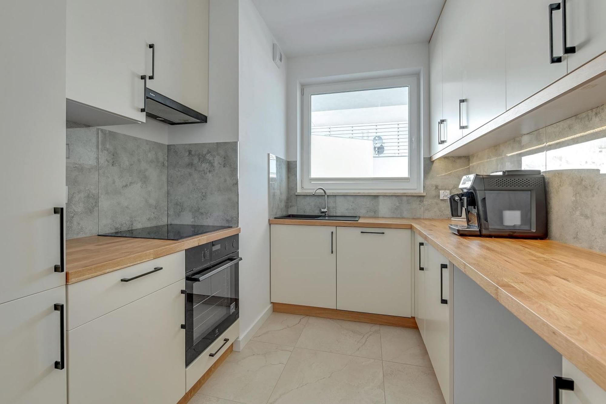 Platinium Luxury Walowa Apartment Gdansk Exterior photo